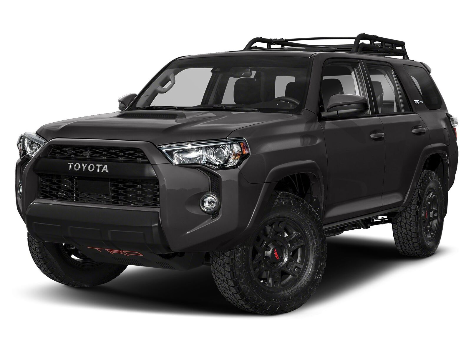 2020 TOYOTA 4-Runner
