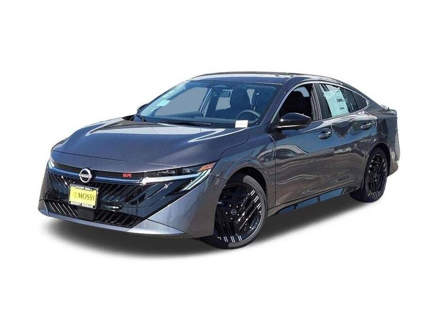 2026 NISSAN Sentra