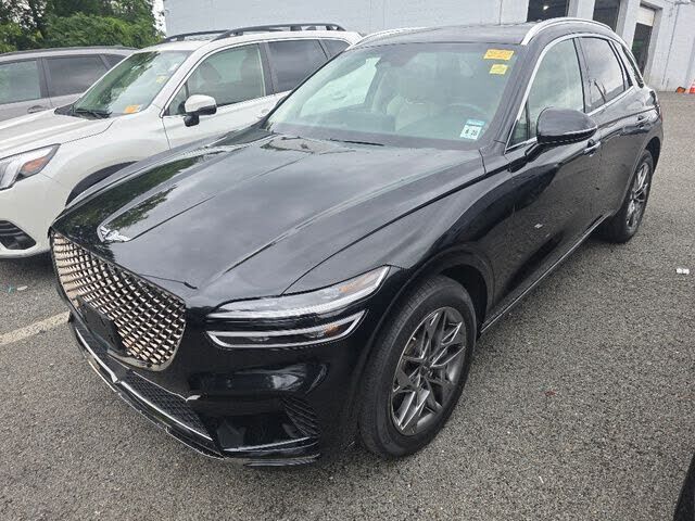 2023 GENESIS GV70