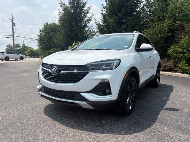 2020 BUICK Encore GX