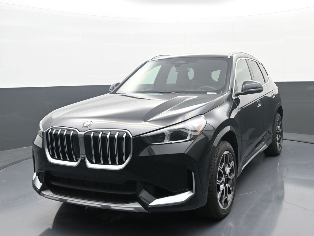2026 BMW X1