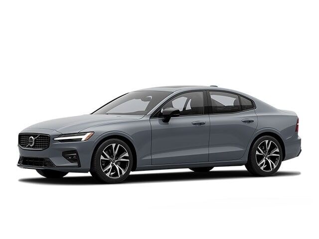 2024 VOLVO S60