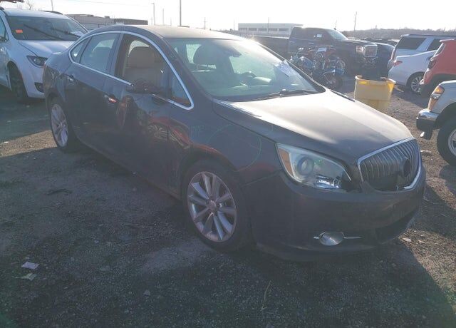 2014 BUICK Verano