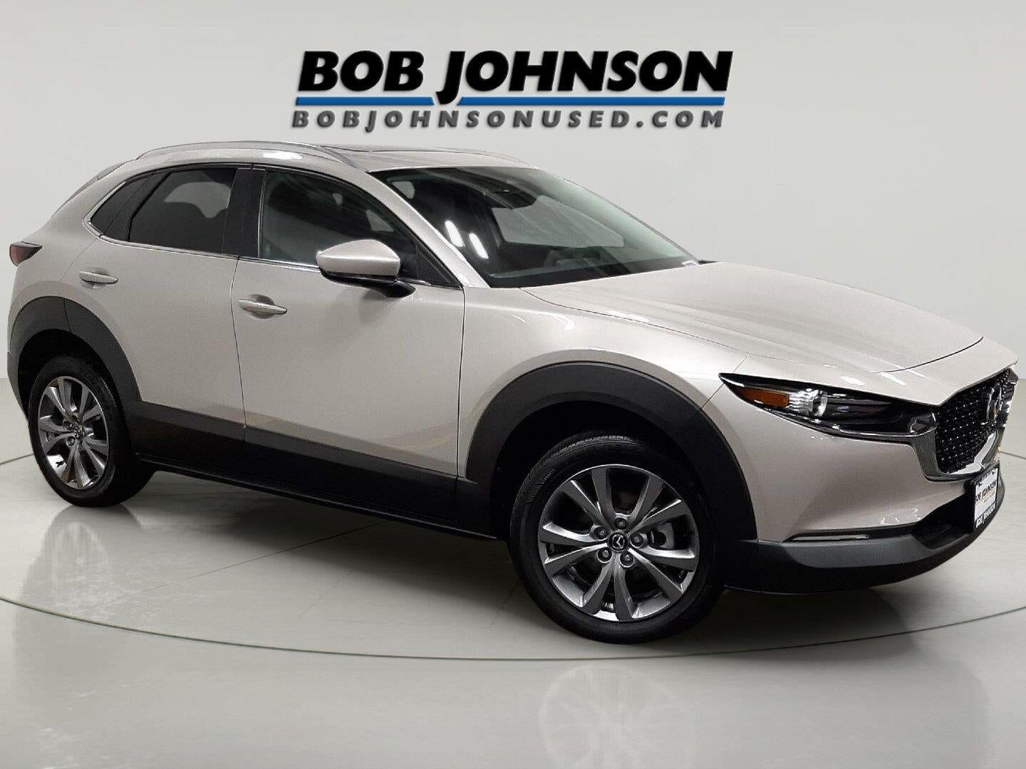 2024 MAZDA CX-30