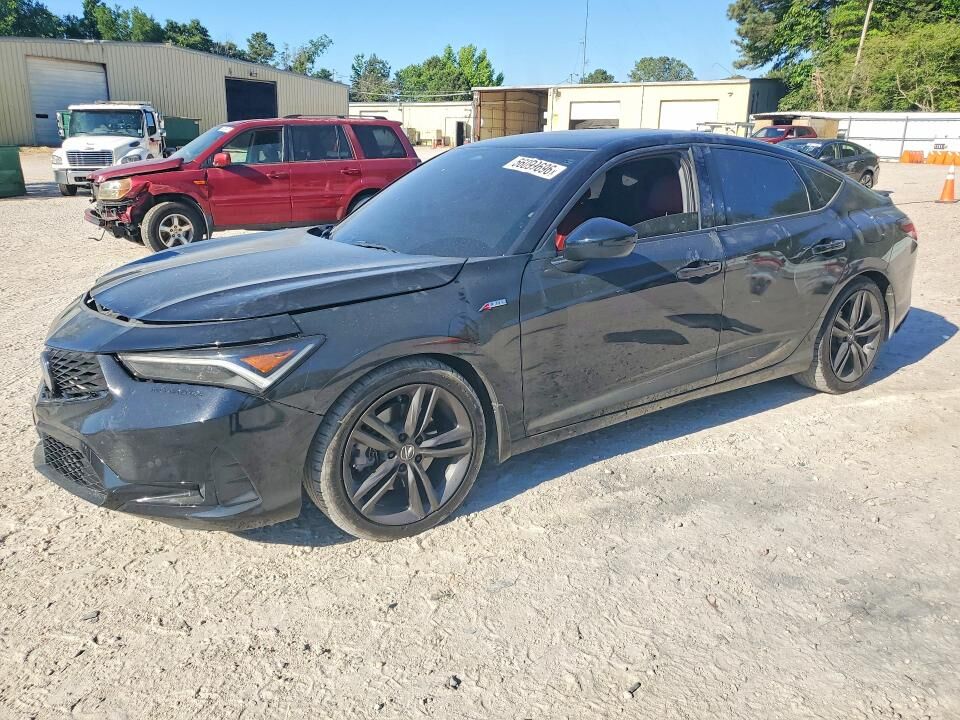 2023 ACURA Integra