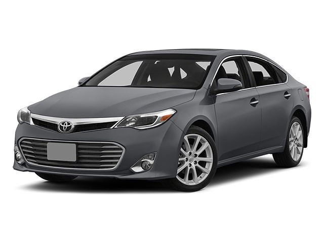 2014 TOYOTA Avalon