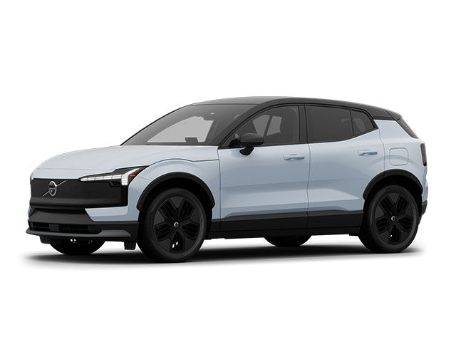 2026 VOLVO EX30 CC