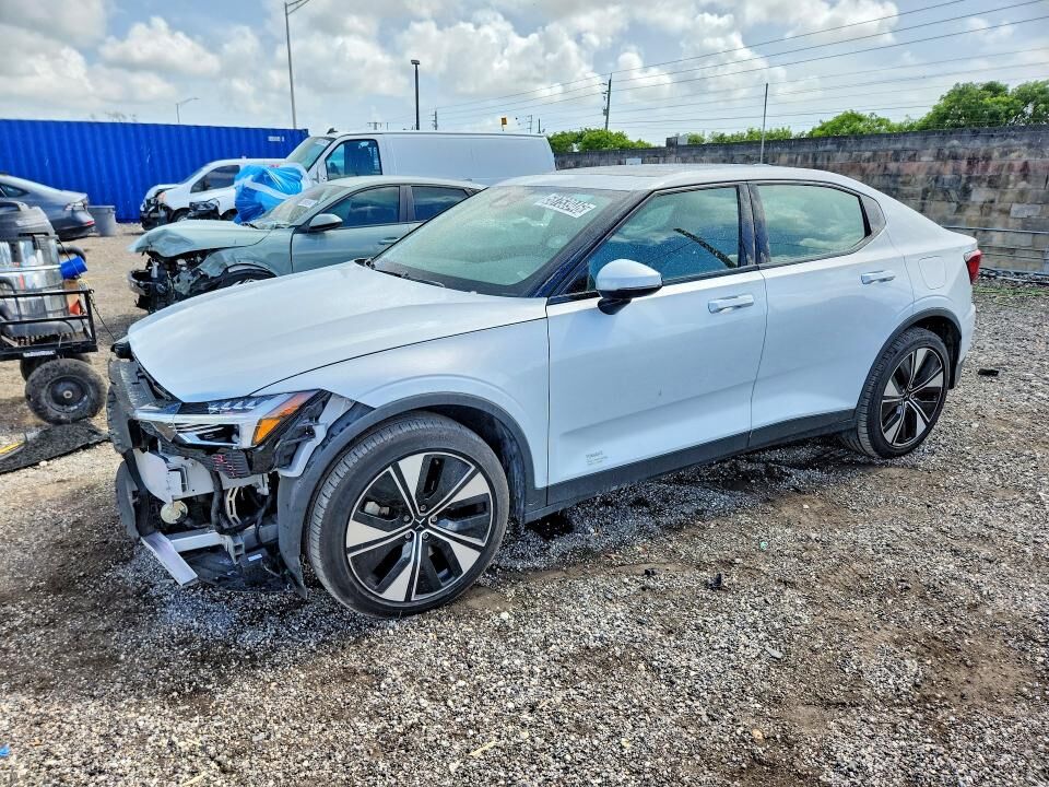 2023 POLESTAR PS2