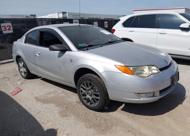 2006 SATURN Ion