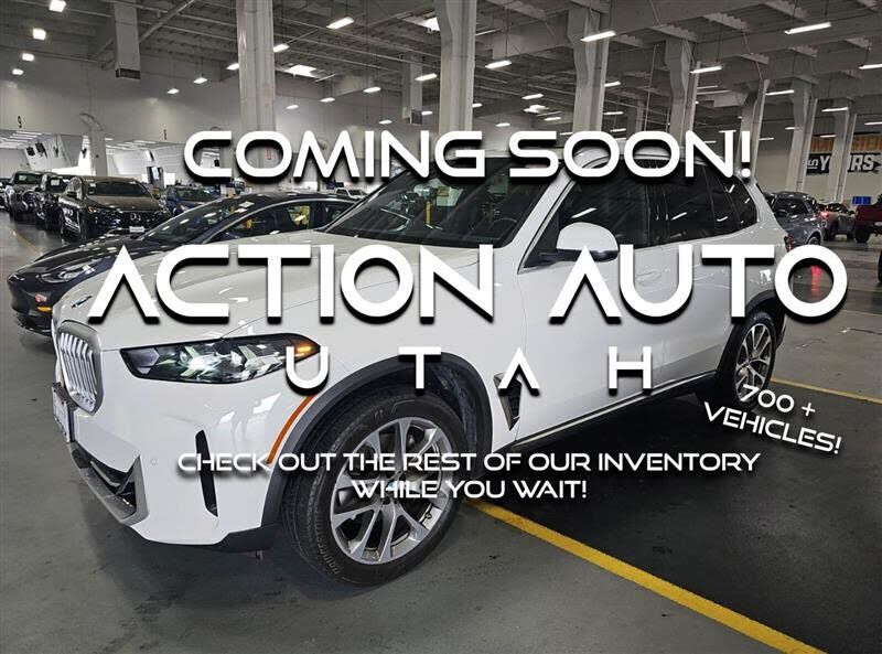 2024 BMW X5