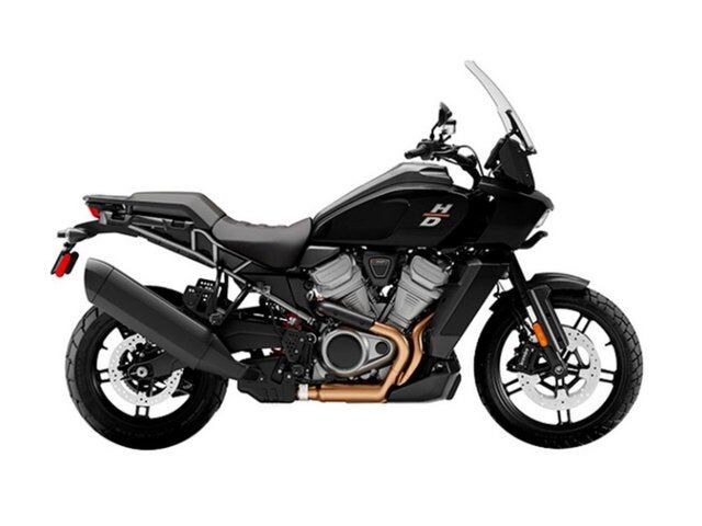 2022 HARLEY-DAVIDSON Pan America