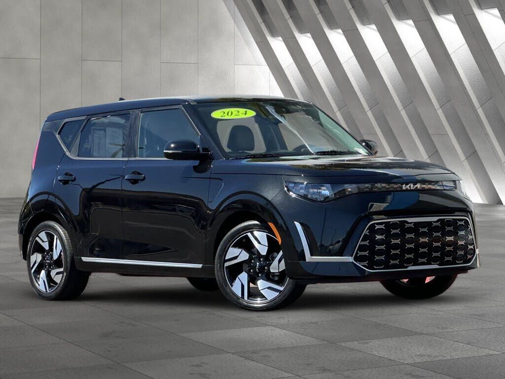 2024 KIA Soul