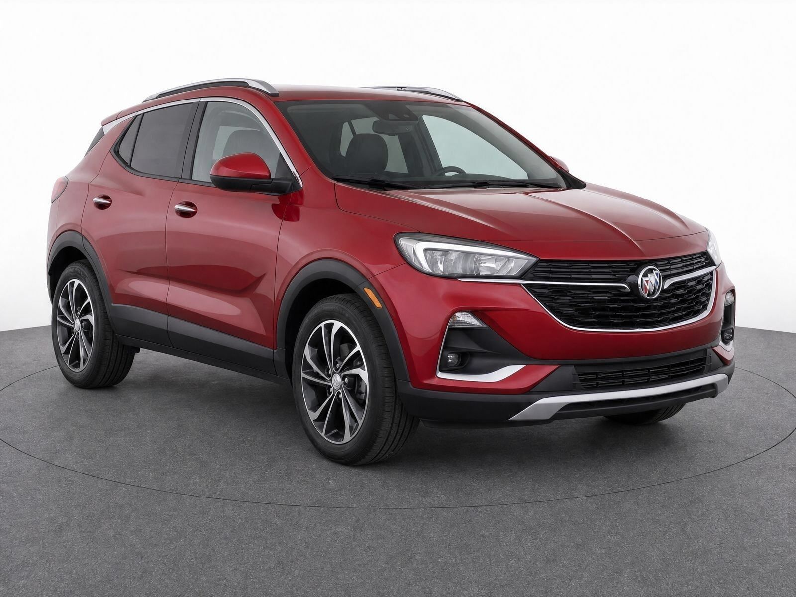 2023 BUICK Encore GX