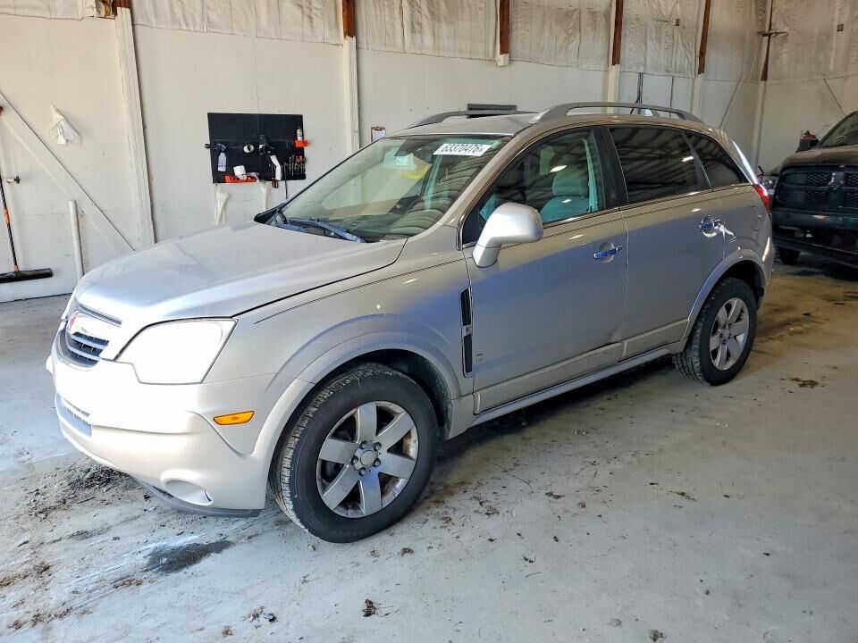 2008 SATURN Vue
