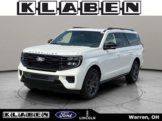 2027 FORD Expedition