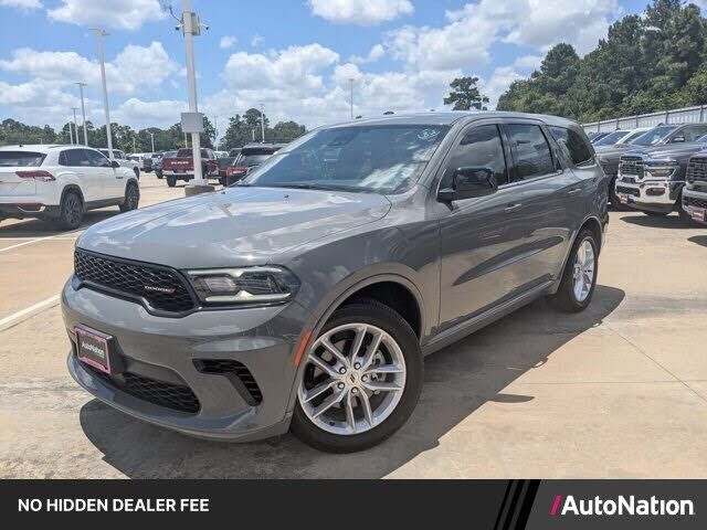 2023 DODGE Durango