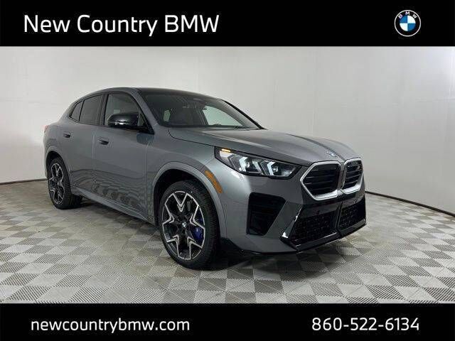 2026 BMW X2