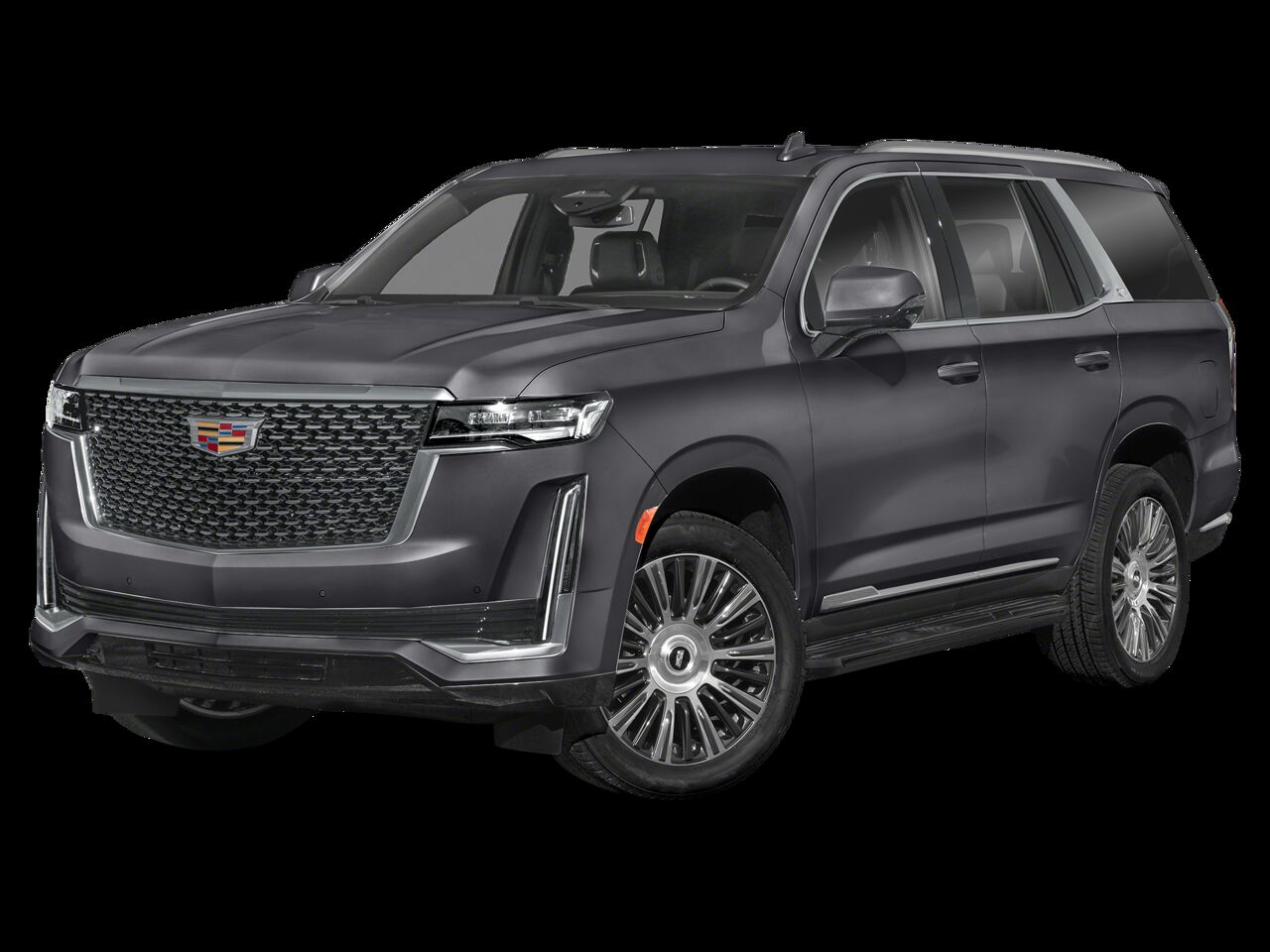 2023 CADILLAC Escalade