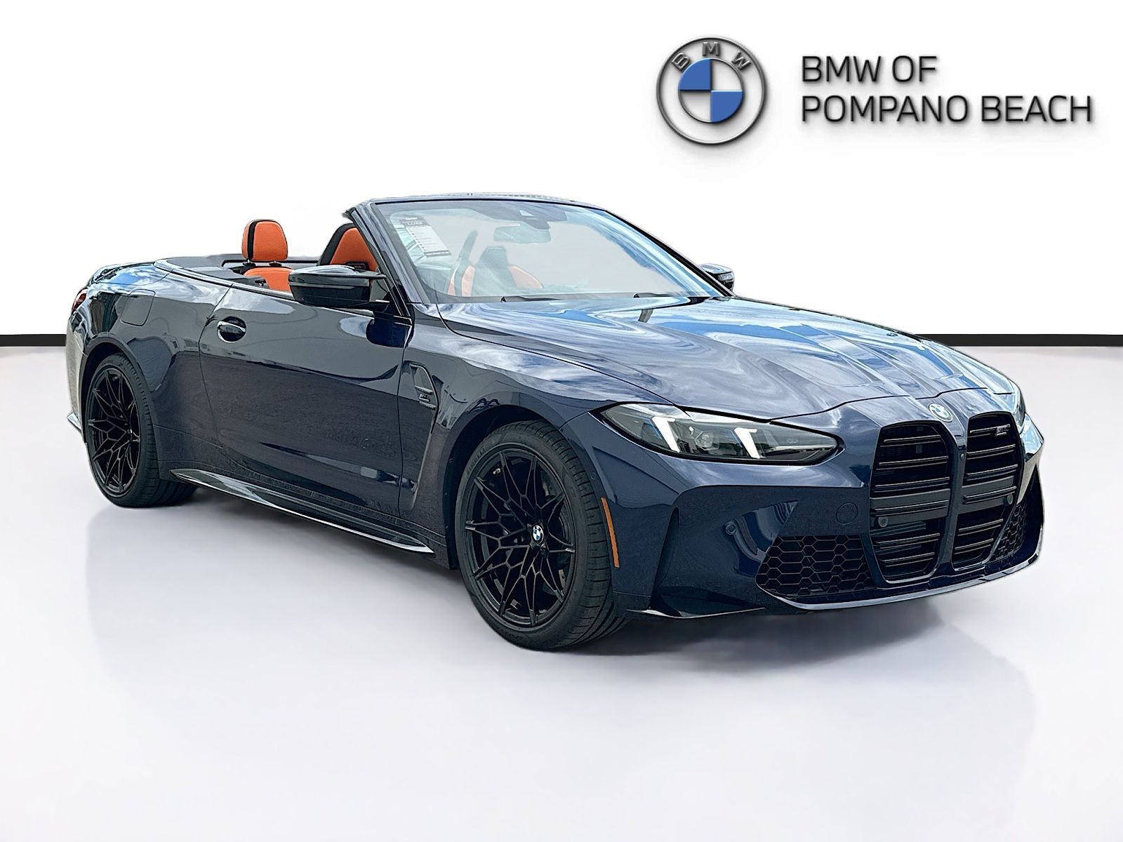 2027 BMW M4