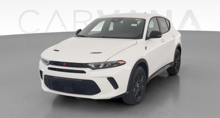 2025 DODGE HORNET