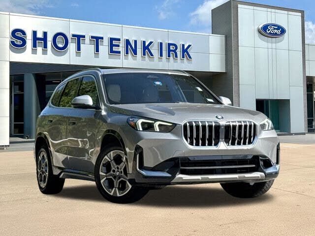 2023 BMW X1
