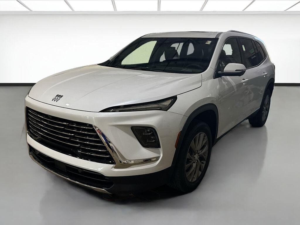 2026 BUICK Enclave