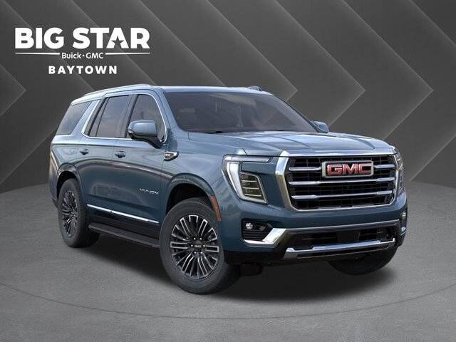 2026 GMC Yukon