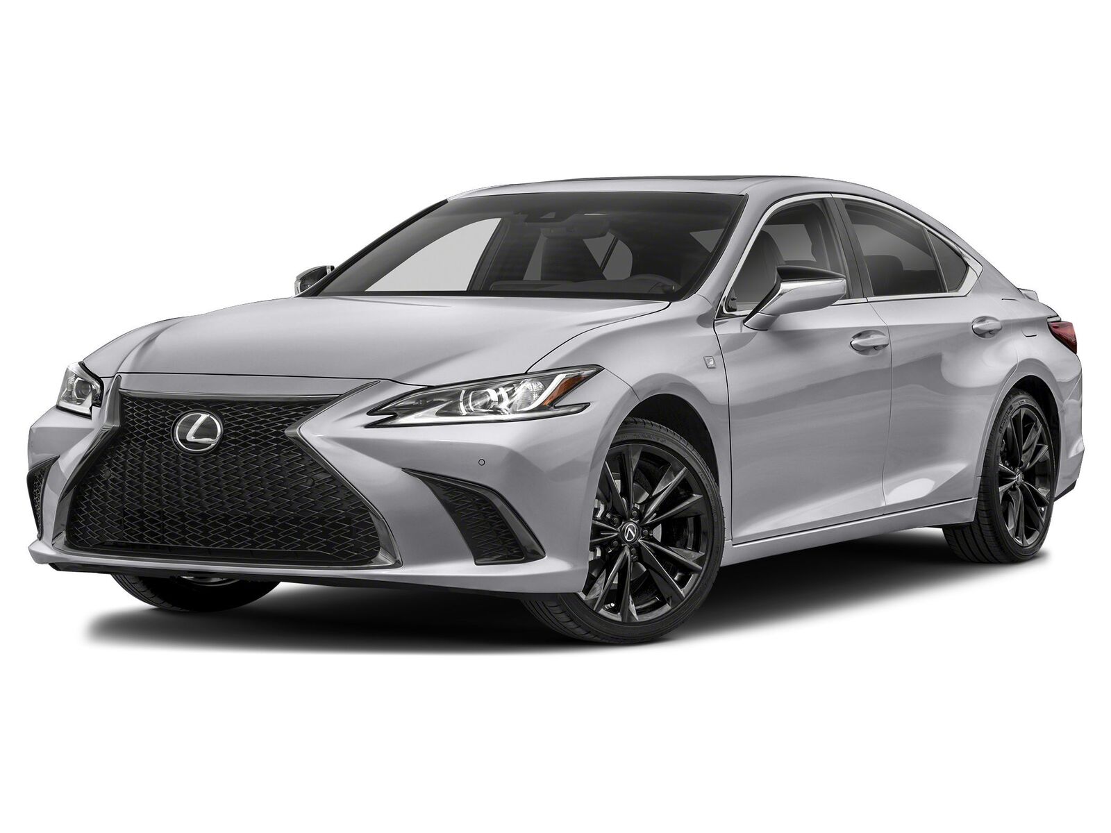2023 LEXUS ES