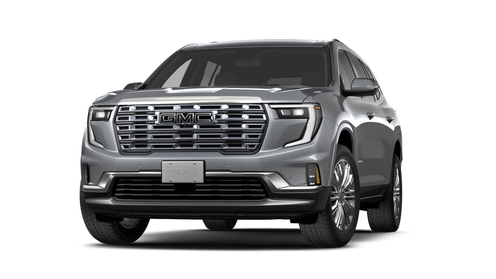 2027 GMC Acadia