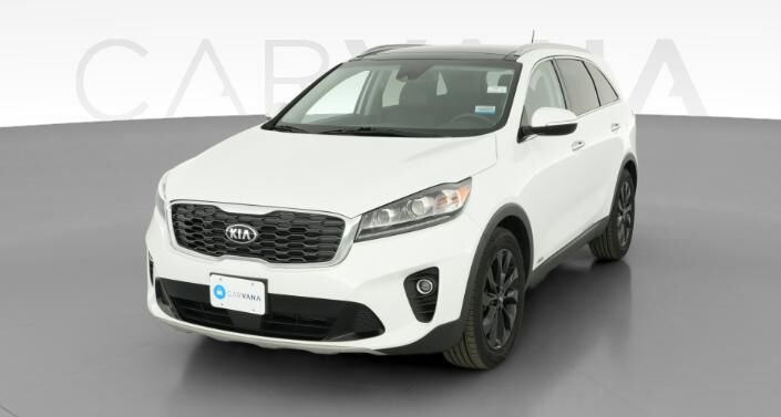 2020 KIA Sorento