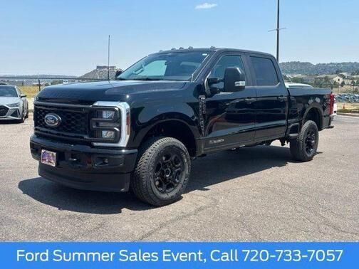 2026 FORD F-350