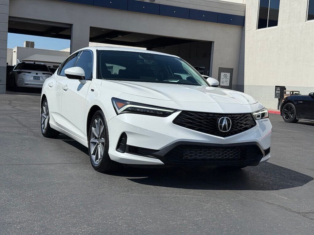 2026 ACURA Integra
