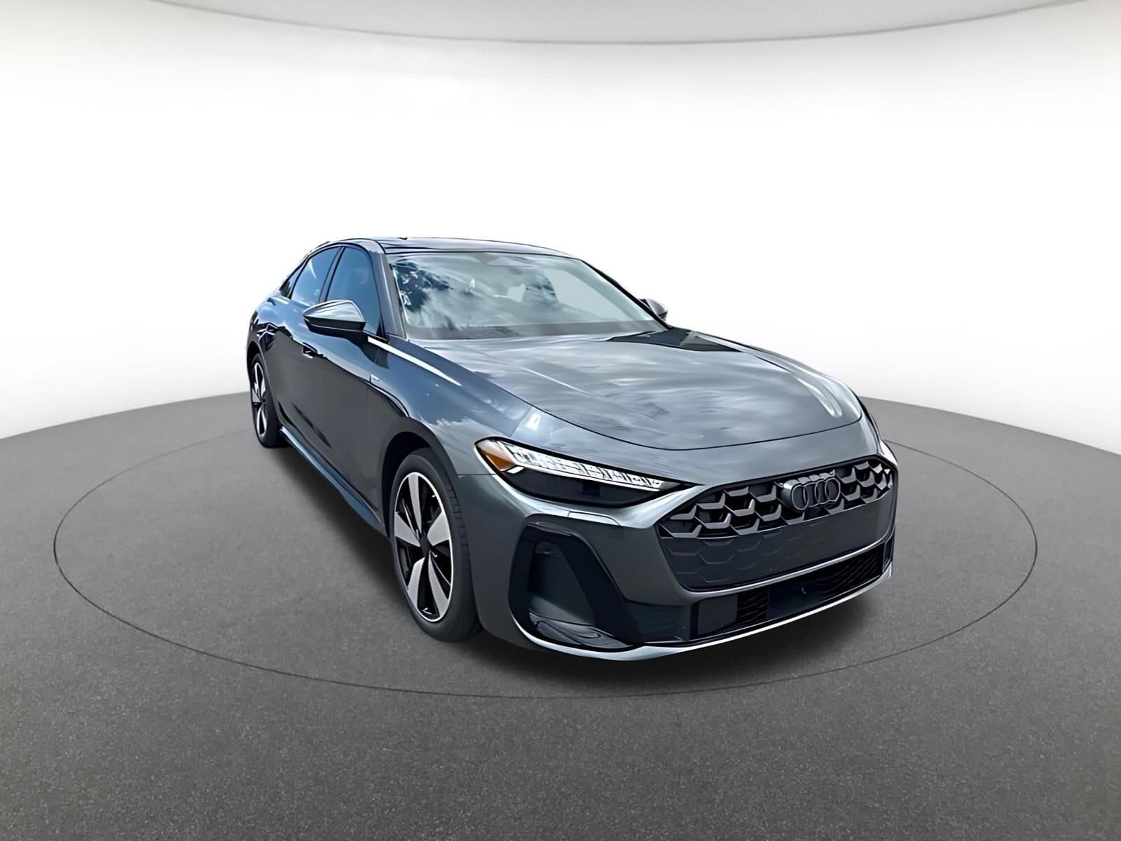 2026 AUDI A5