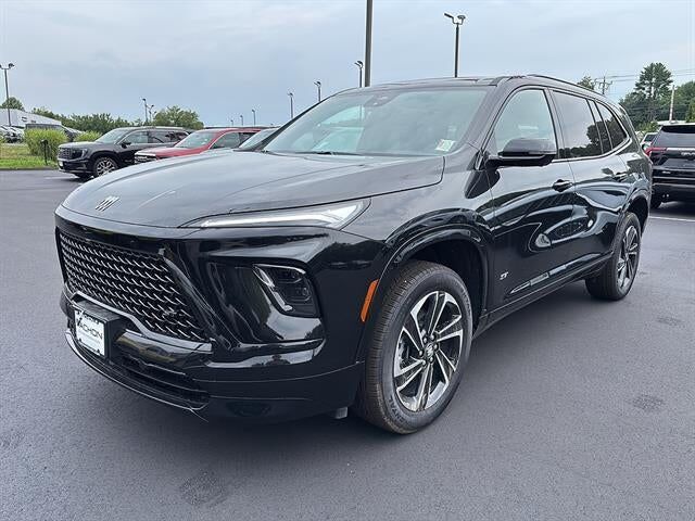 2026 BUICK Enclave
