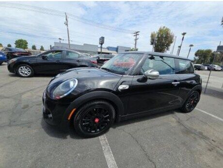 2019 MINI Hardtop