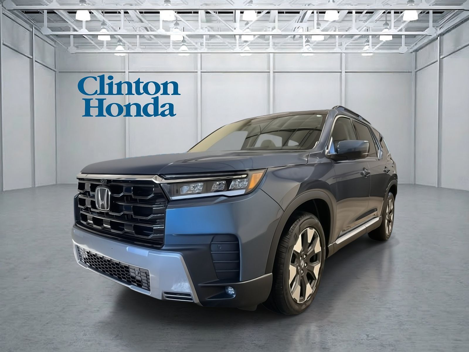2026 HONDA Pilot