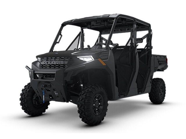 2026 POLARIS Ranger