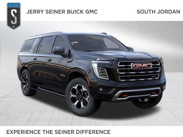2026 GMC Yukon XL