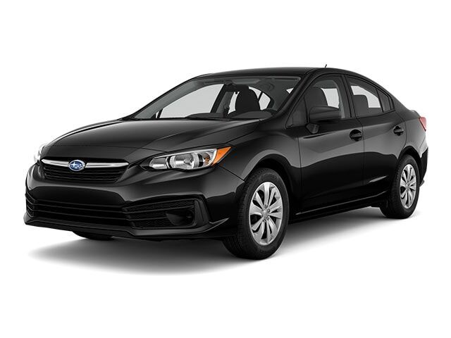 2023 SUBARU Impreza