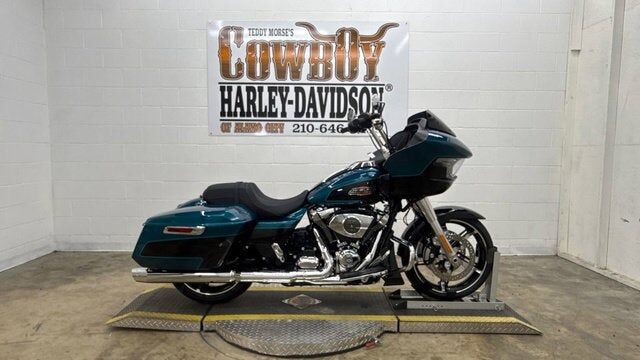 2026 HARLEY DAVIDSON FLTRX / Road Glide