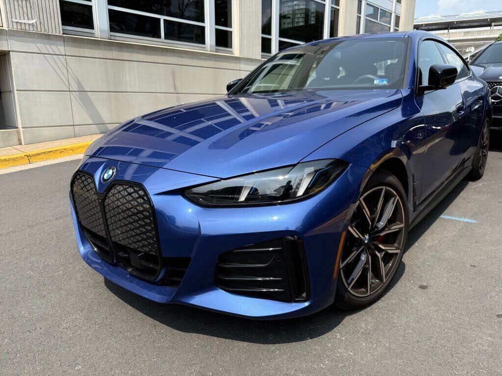 2026 BMW i4