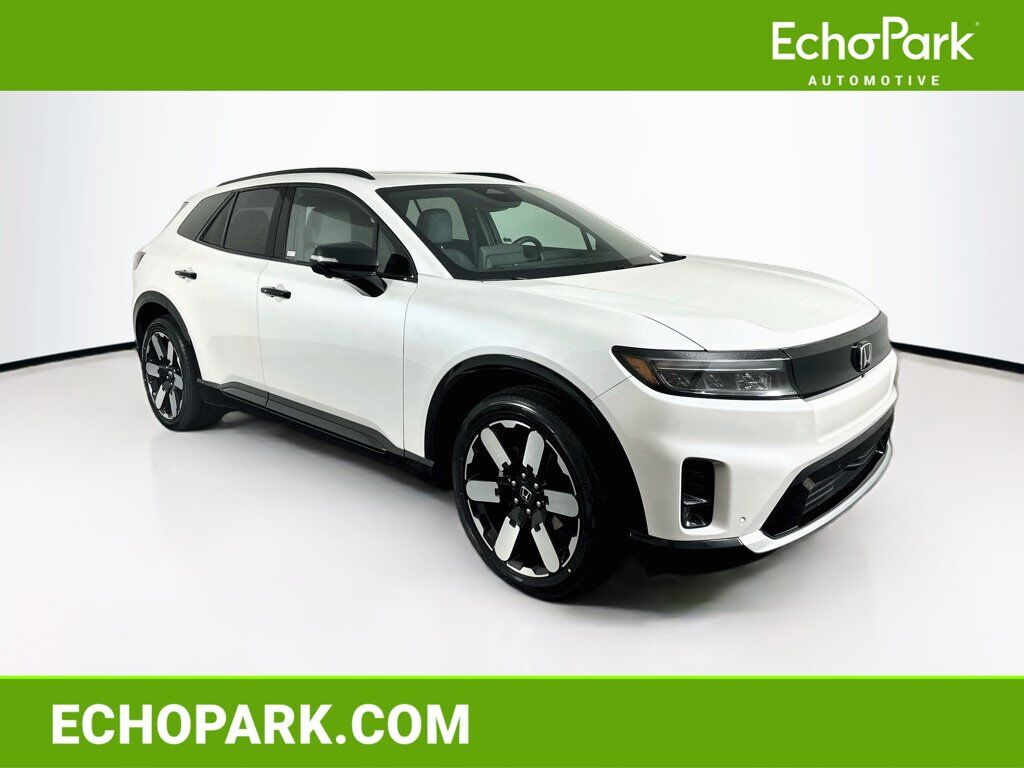 2024 HONDA Prologue