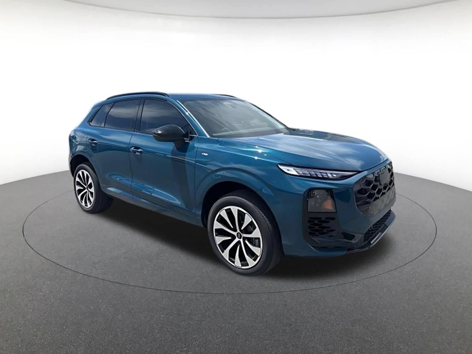 2026 AUDI Q3