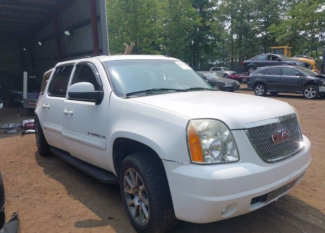 2007 GMC Yukon XL