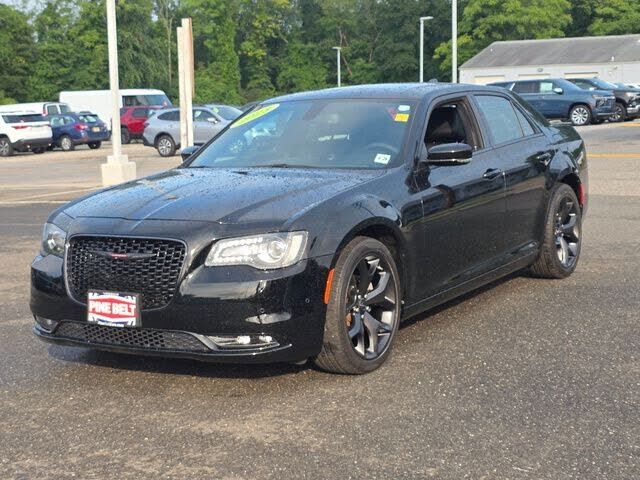 2023 CHRYSLER 300