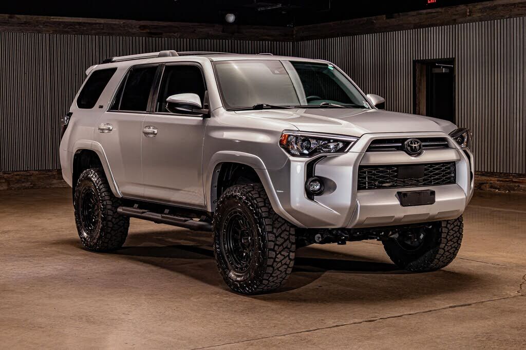 2023 TOYOTA 4-Runner