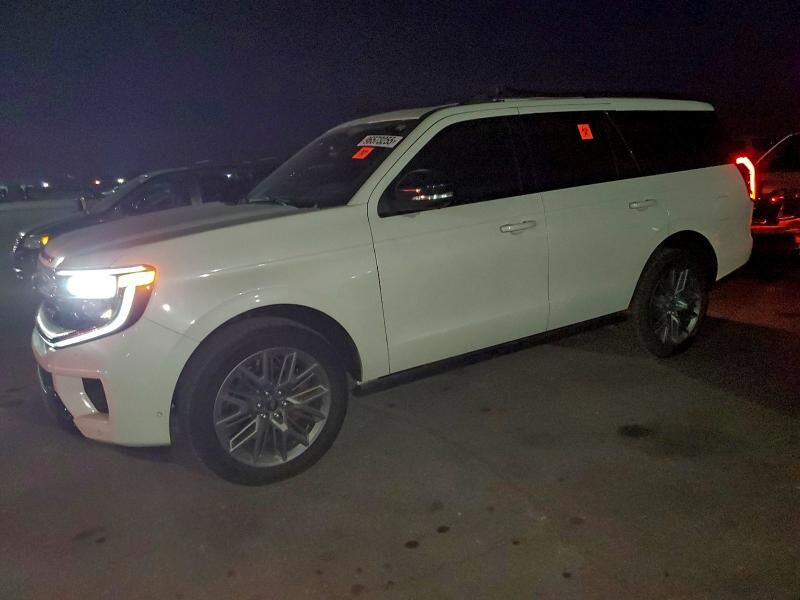 2025 FORD Expedition