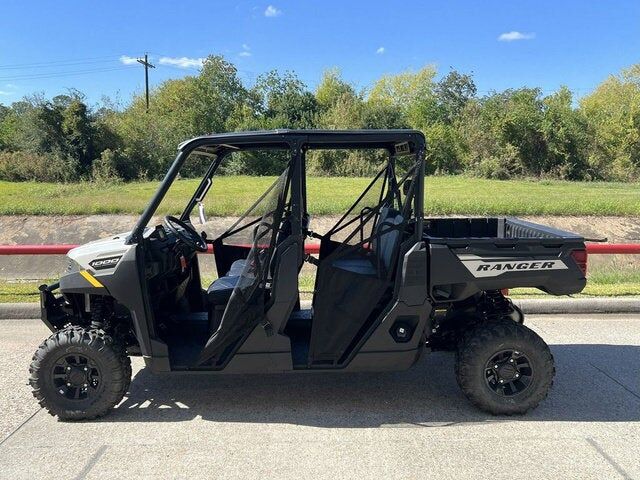 2026 POLARIS Ranger