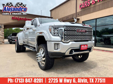 2020 GMC Sierra
