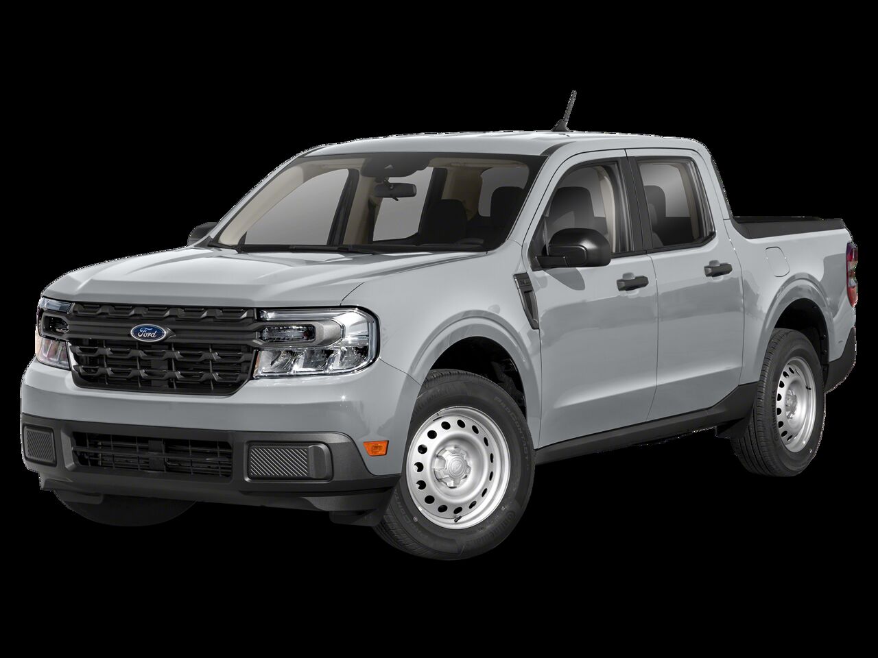 2023 FORD Maverick